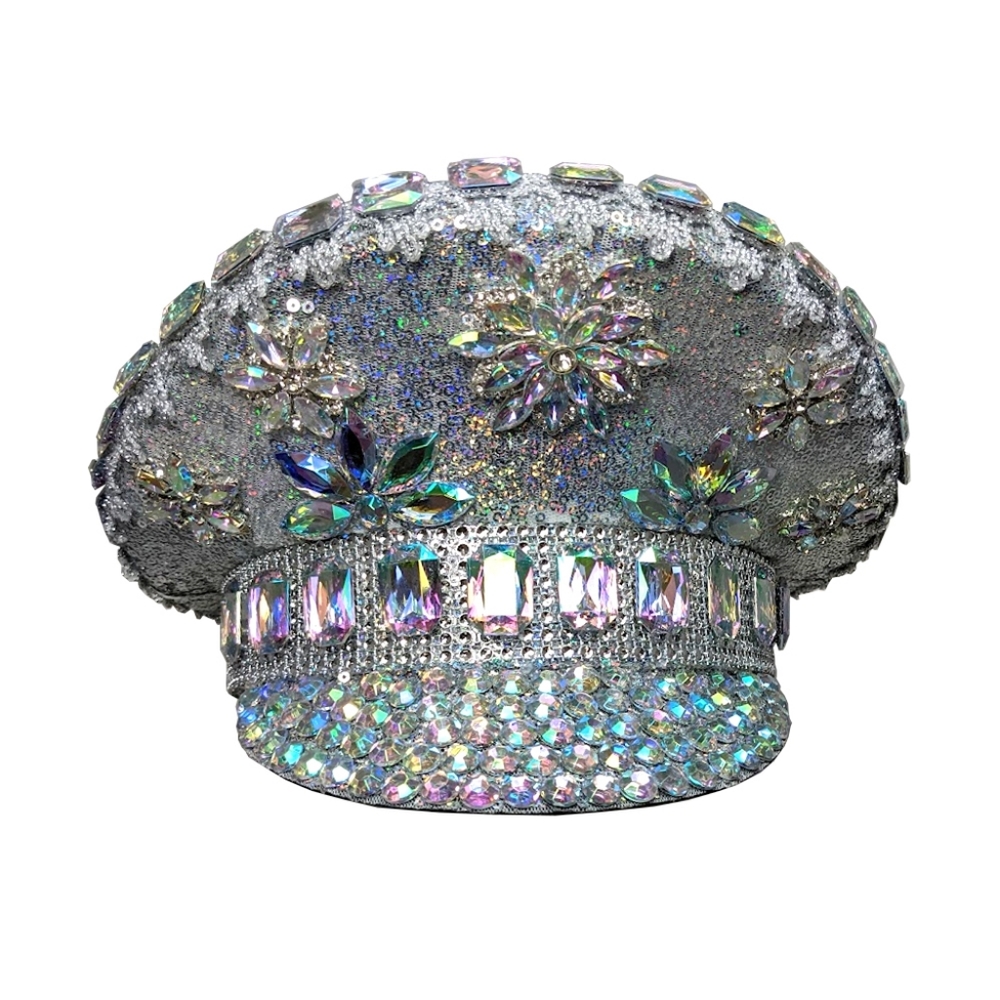 Bachelorette Party/Festival Hat